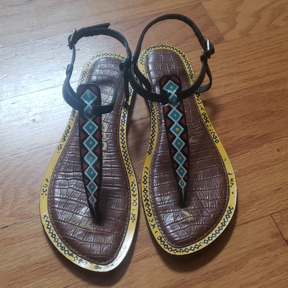 Sam Edelman Sandal